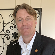 Thomas Bartholomew, Ph.D.