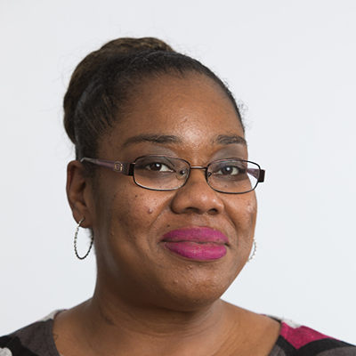 Tameika Minor, PhD, CRC