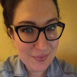 Amy Banko, MS, LAC, NCC, CPRP