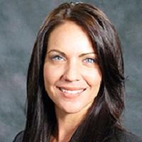 Amy Spagnolo, Ph.D