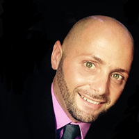 Anthony Zazzarino, PhD, LPC, ACS, CPRP